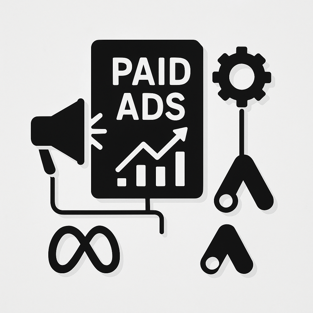 Paid Media