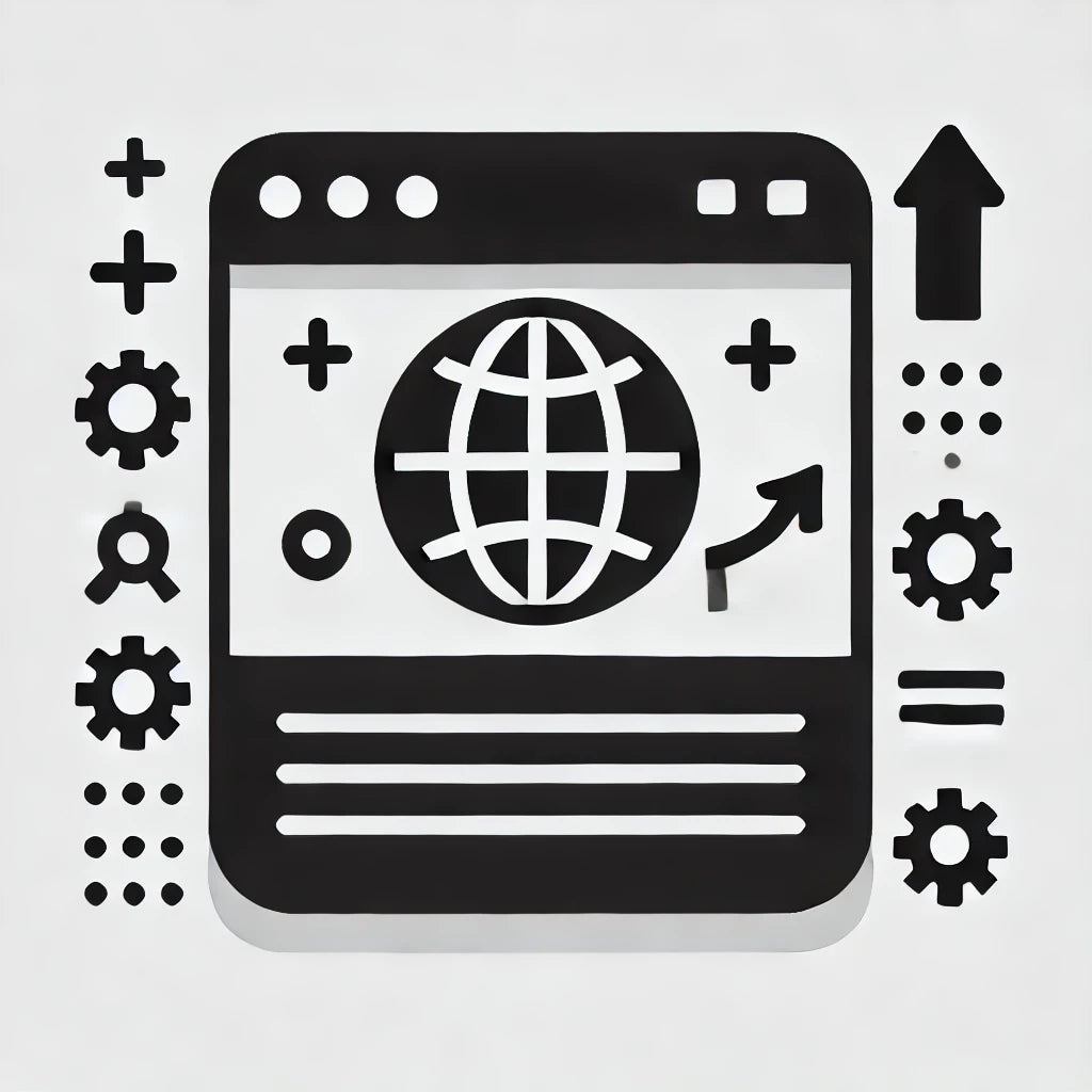 Website Management
