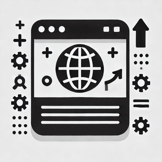 Website Management